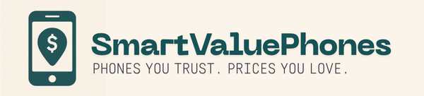 SmartValuePhones