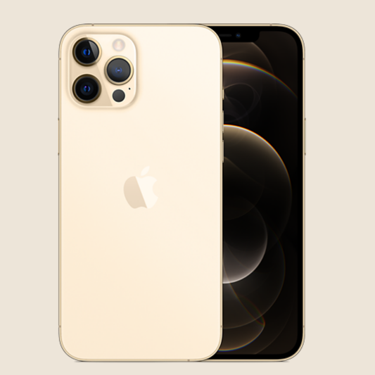 Apple iPhone 12 Pro Max Unlocked (Phsyical & E-Sim)